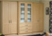 Tuscany Beech Fitted Bedroom