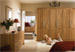 Tuscany Light Tiepolo Fitted Bedroom