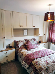 Fitted Bedroom Image